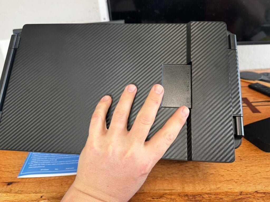 Image #5 from Christopher