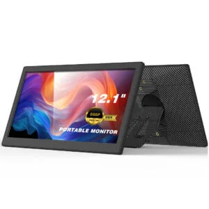 12.1 Inch Portable Monitor