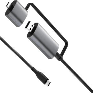 USB Type-C to HDMI Adapter (H5 Hub)